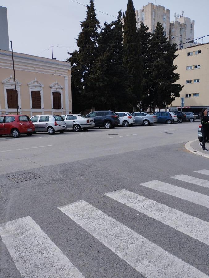 Beus Downtown Διαμέρισμα Σπλιτ Εξωτερικό φωτογραφία