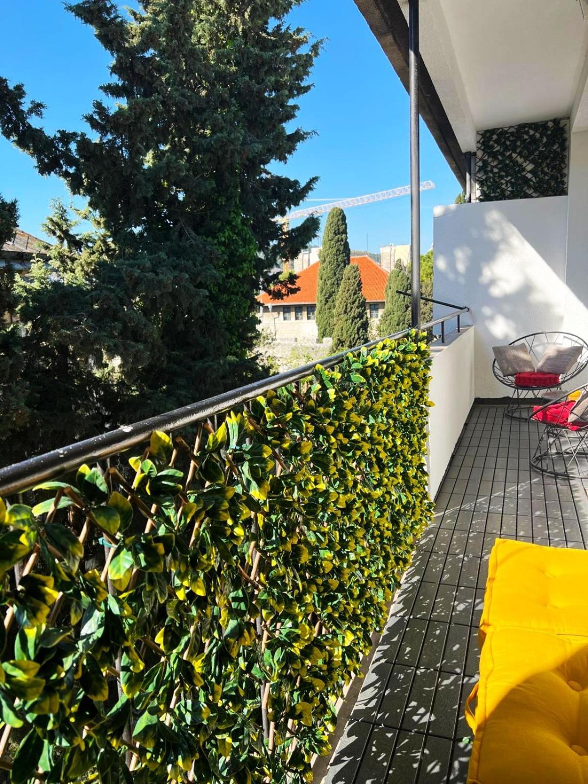 Beus Downtown Διαμέρισμα Σπλιτ Εξωτερικό φωτογραφία