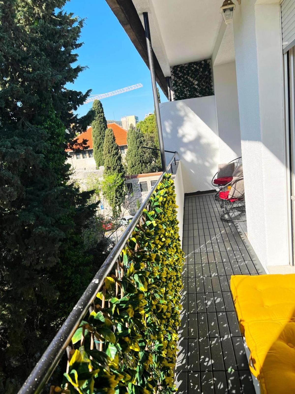 Beus Downtown Διαμέρισμα Σπλιτ Εξωτερικό φωτογραφία